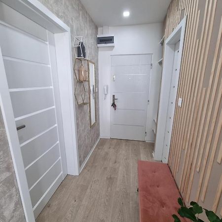Alpha Apartman Malacky Exteriér fotografie