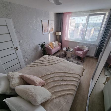 Alpha Apartman Malacky Exteriér fotografie