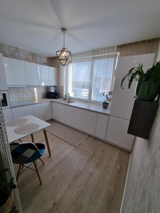 Alpha Apartman Malacky Exteriér fotografie