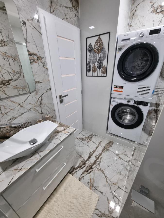 Alpha Apartman Malacky Exteriér fotografie