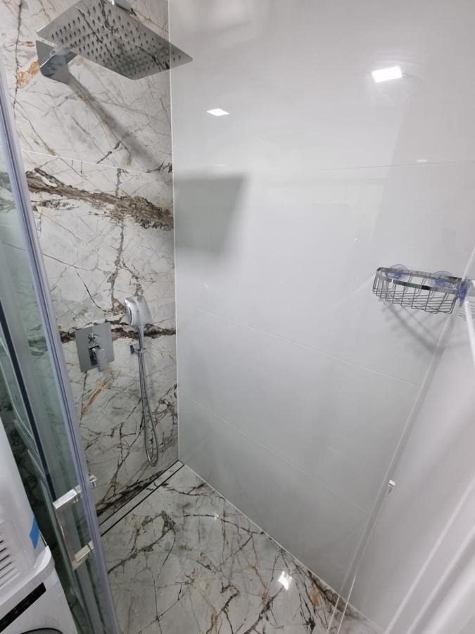 Alpha Apartman Malacky Exteriér fotografie